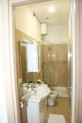 Classic Tek Büyük Yataklı Oda, 1 Çift Kişilik Yatak