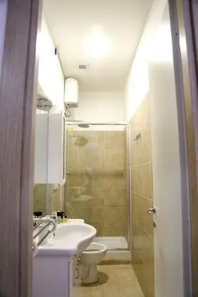 Classic Tek Büyük Yataklı Oda, 1 Çift Kişilik Yatak