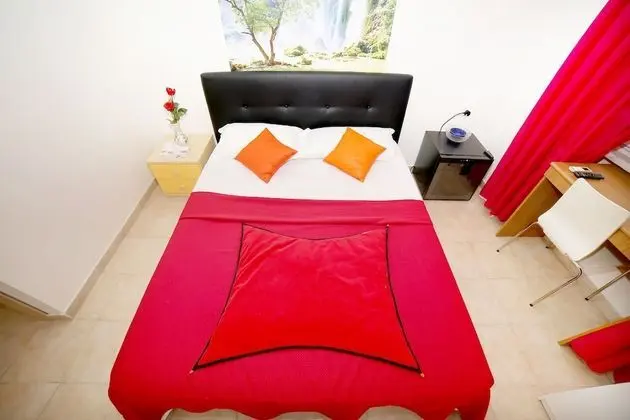 Classic Tek Büyük Yataklı Oda, 1 Çift Kişilik Yatak