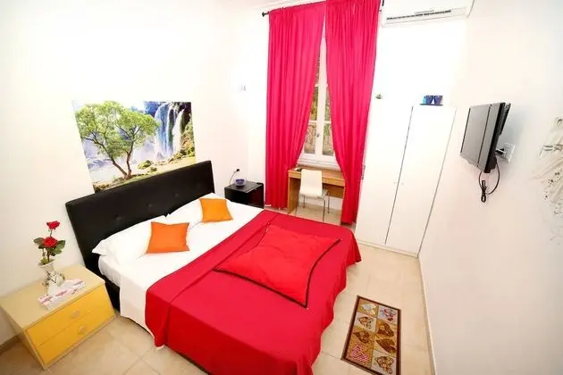 Classic Tek Büyük Yataklı Oda, 1 Çift Kişilik Yatak