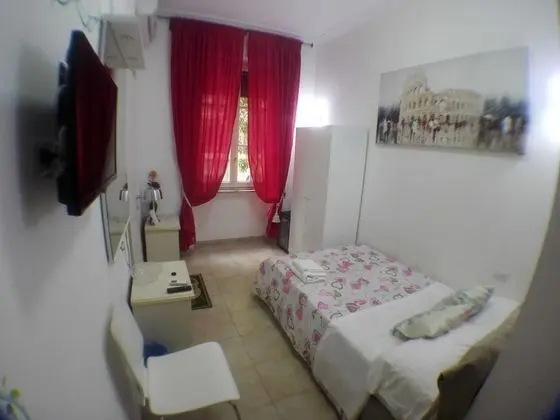 Family Tek Büyük Yataklı Oda, Özel Banyo (103)