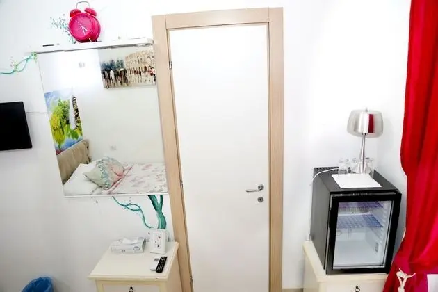 Family Tek Büyük Yataklı Oda, Özel Banyo (103)