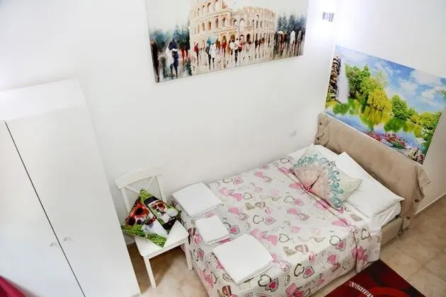 Family Tek Büyük Yataklı Oda, Özel Banyo (103)