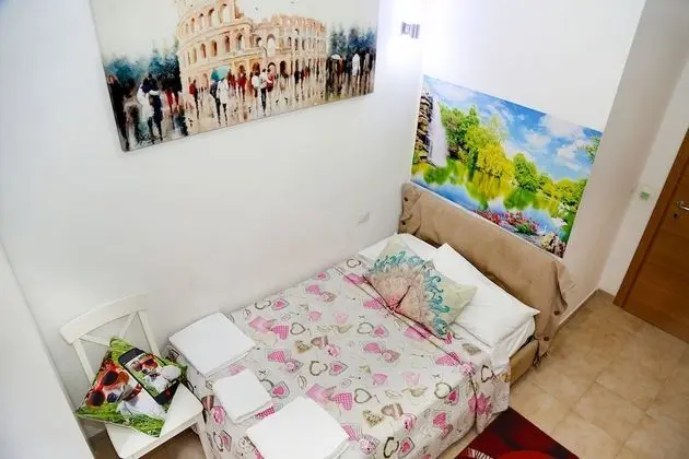 Family Tek Büyük Yataklı Oda, Özel Banyo (103)