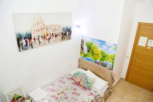 Family Tek Büyük Yataklı Oda, Özel Banyo (103)