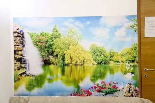 Family Tek Büyük Yataklı Oda, Özel Banyo (103)