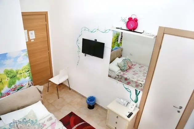 Family Tek Büyük Yataklı Oda, Özel Banyo (103)