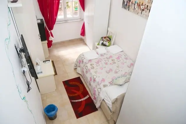 Family Tek Büyük Yataklı Oda, Özel Banyo (103)