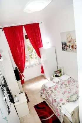 Family Tek Büyük Yataklı Oda, Özel Banyo (103)