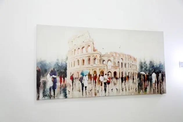 Family Tek Büyük Yataklı Oda, Özel Banyo (103)