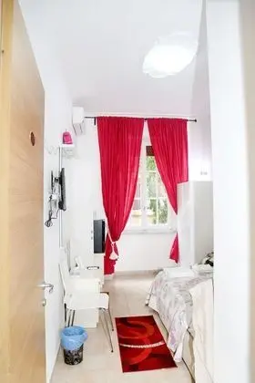 Family Tek Büyük Yataklı Oda, Özel Banyo (103)