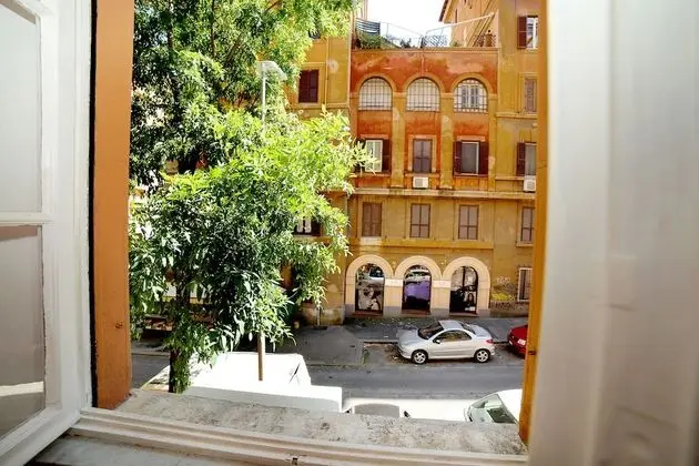 Family Tek Büyük Yataklı Oda, Özel Banyo (103)