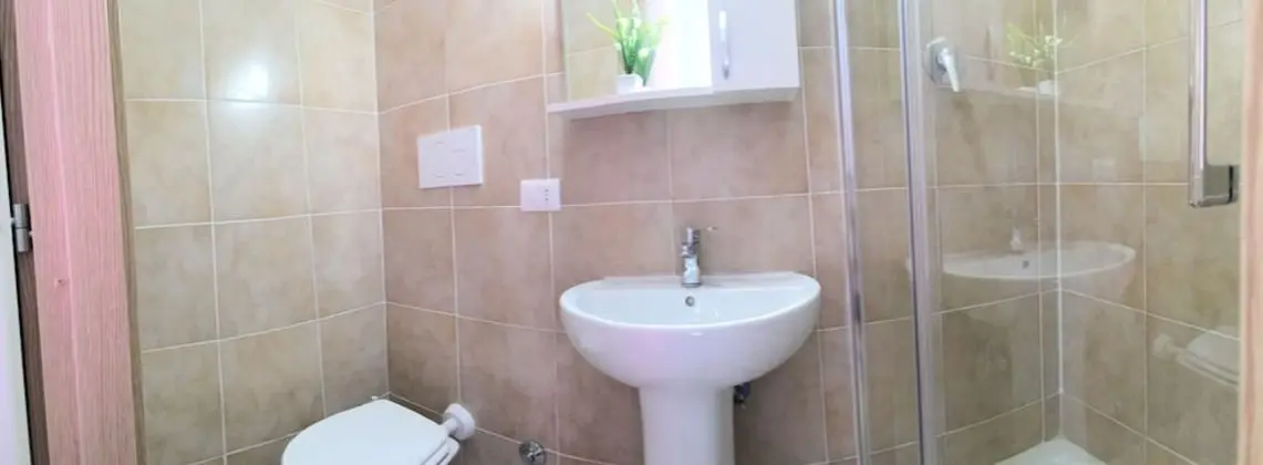 Family Tek Büyük Yataklı Oda, Özel Banyo (103)