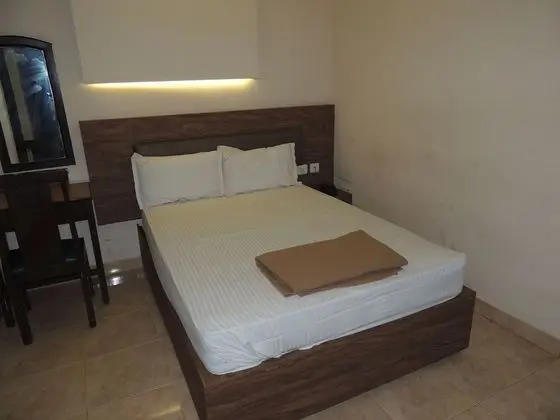 Standard Tek Büyük Yataklı Oda, 1 En Büyük (King) Boy Yatak, Sigara İçilebilir