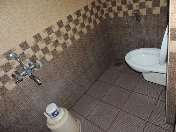 Standard Tek Büyük Yataklı Oda, 1 En Büyük (King) Boy Yatak, Sigara İçilebilir