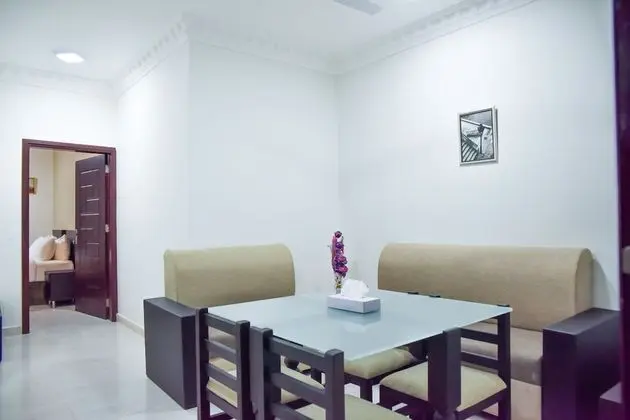 Deluxe Apart Daire, 1 Yatak Odası