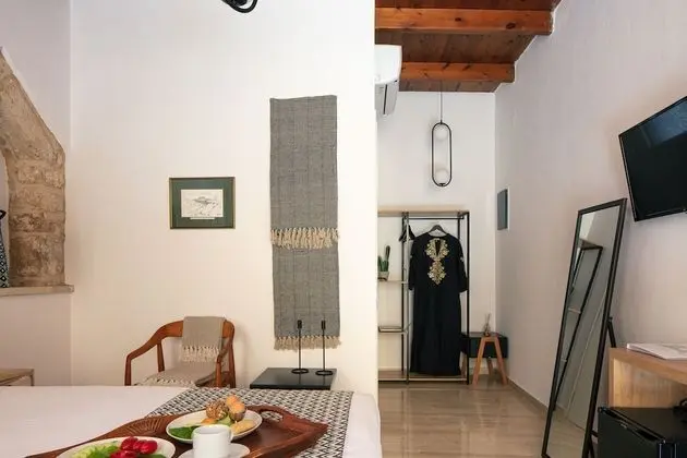 Comfort Stüdyo Süit
