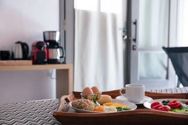 Comfort Stüdyo Süit
