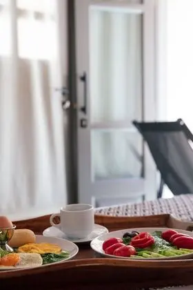 Comfort Stüdyo Süit
