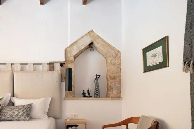 Comfort Stüdyo Süit
