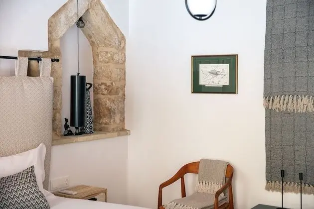 Comfort Stüdyo Süit