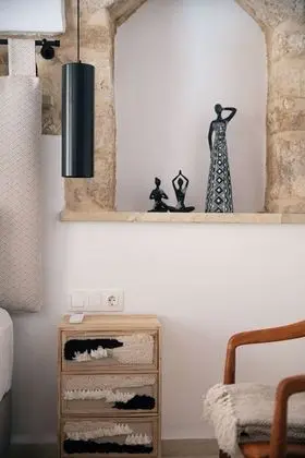 Comfort Stüdyo Süit