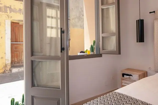 Comfort Stüdyo Süit