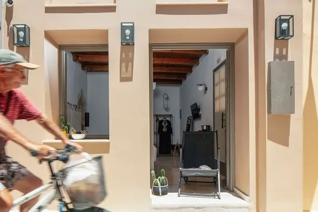 Comfort Stüdyo Süit