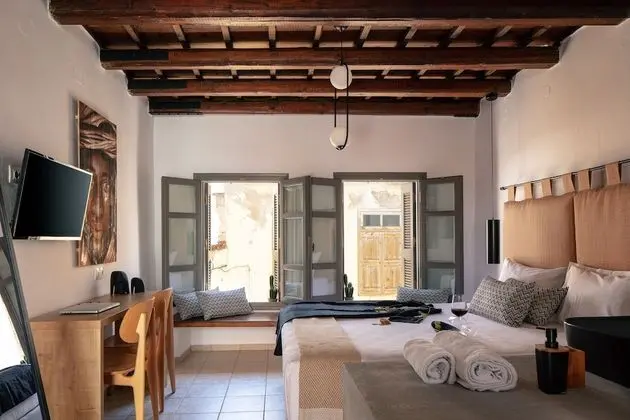 Deluxe Stüdyo Süit