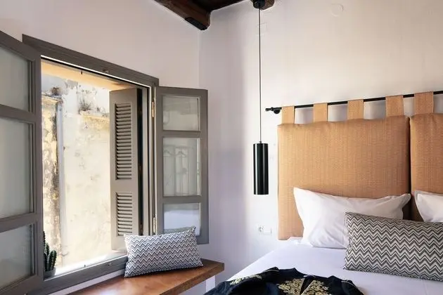 Deluxe Stüdyo Süit
