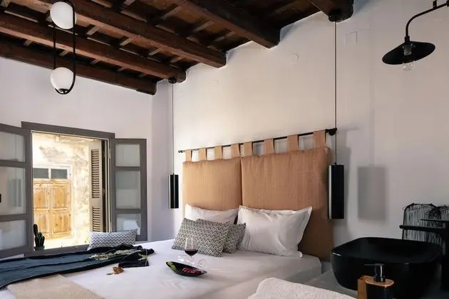 Deluxe Stüdyo Süit