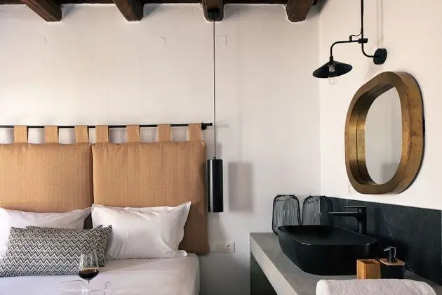 Deluxe Stüdyo Süit