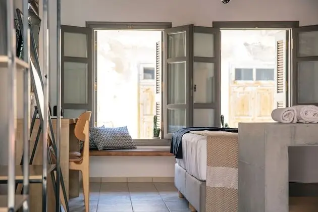 Deluxe Stüdyo Süit