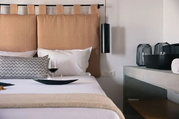 Deluxe Stüdyo Süit