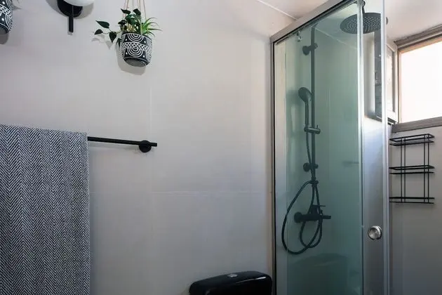 Deluxe Stüdyo Süit