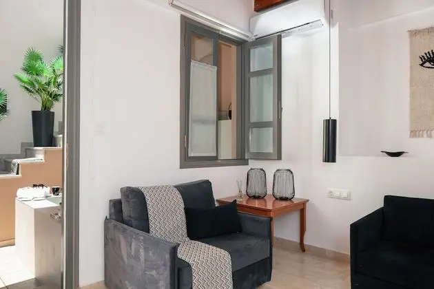 Executive Stüdyo Süit