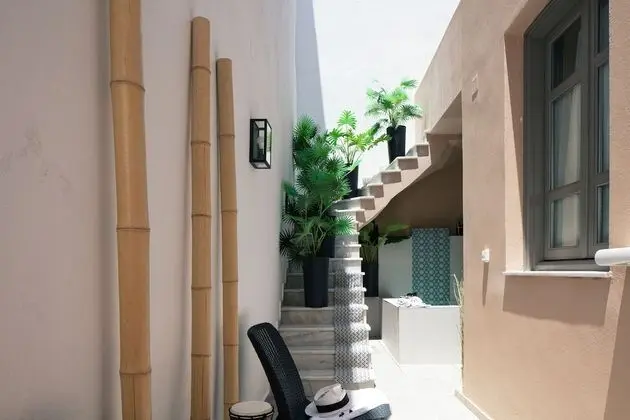 Executive Stüdyo Süit