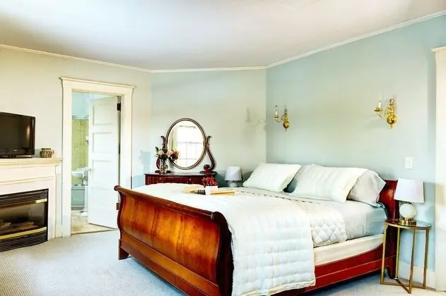 Oda (Deluxe King Room)