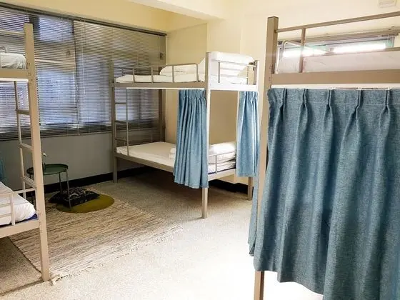 Comfort Ortak Ranzalı Oda, Karma Ranzalı Oda, Sigara İçilmez