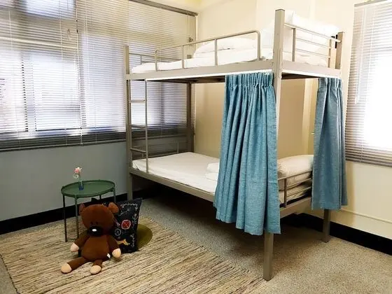 Comfort Ortak Ranzalı Oda, Karma Ranzalı Oda, Sigara İçilmez