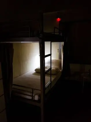 Comfort Ortak Ranzalı Oda, Karma Ranzalı Oda, Sigara İçilmez