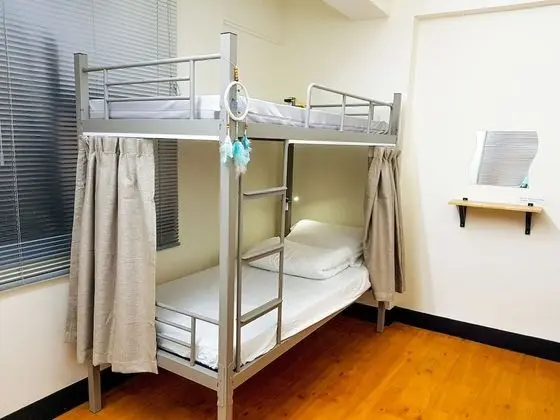 Comfort Ortak Ranzalı Oda, Karma Ranzalı Oda, Sigara İçilmez
