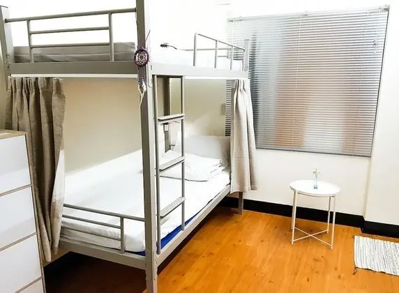 Comfort Ortak Ranzalı Oda, Karma Ranzalı Oda, Sigara İçilmez