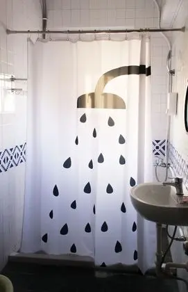 Comfort Ortak Ranzalı Oda, Karma Ranzalı Oda, Sigara İçilmez