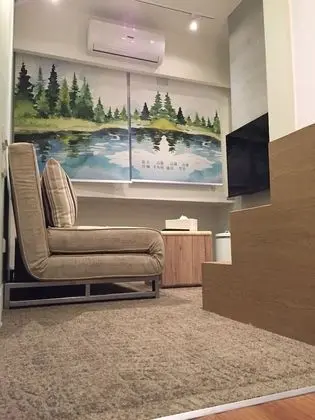 Comfort Tek Büyük Yataklı Oda, 1 Yatak Odası