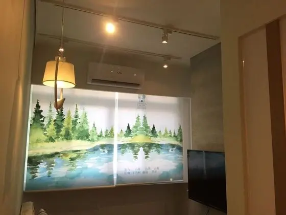 Comfort Tek Büyük Yataklı Oda, 1 Yatak Odası