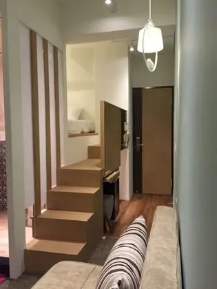 Comfort Tek Büyük Yataklı Oda, 1 Yatak Odası