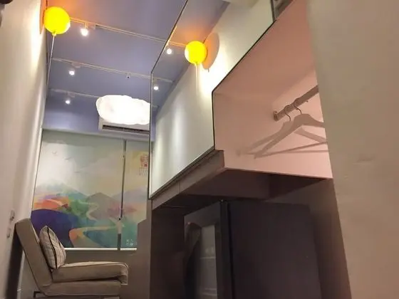 Comfort Tek Büyük Yataklı Oda, 1 Yatak Odası