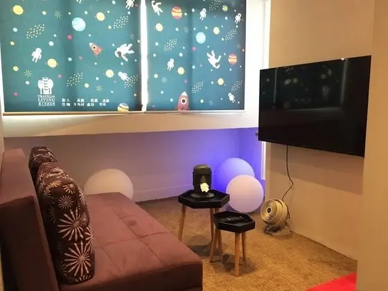 Comfort Tek Büyük Yataklı Oda, 1 Yatak Odası
