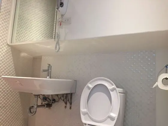 Comfort Tek Büyük Yataklı Oda, 1 Yatak Odası